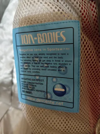 Chaqueta esquí Descente mujer