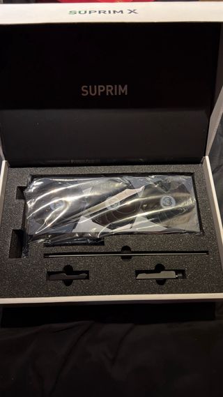 MSI Suprim X RTX 3080 10GB Tarjeta Gráfica