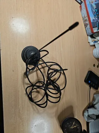 Antena CB para emisoras