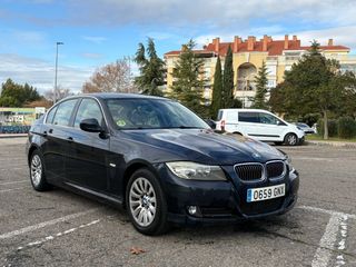 BMW Serie 3 2009