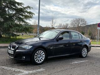 BMW Serie 3 2009