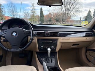 BMW Serie 3 2009