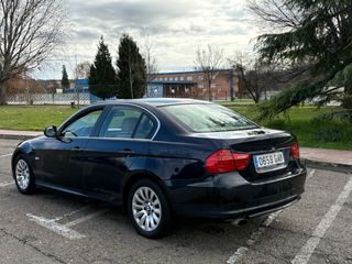 BMW Serie 3 2009
