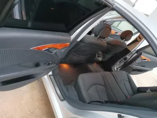 Mercedes-Benz Clase E 2003