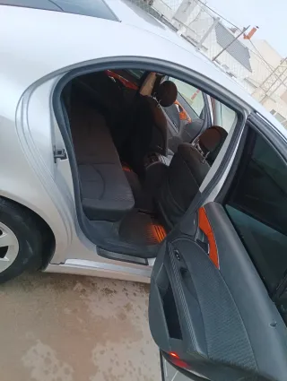 Mercedes-Benz Clase E 2003