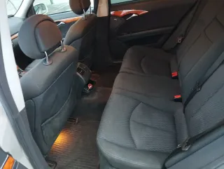 Mercedes-Benz Clase E 2003