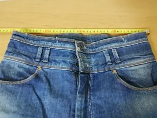 Vaqueros mujer talla 40