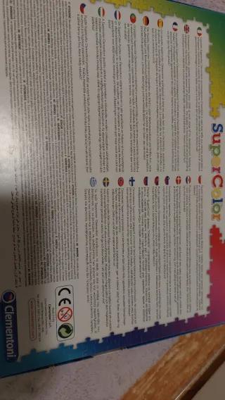 Puzzle Patrulla Canina Clementoni 250 piezas