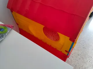 Casita Infantil Dream House PVC