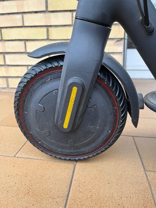 Patinete Eléctrico Xiaomi