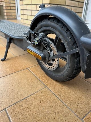 Patinete Eléctrico Xiaomi