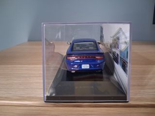 Modellino Dodge Charger R/T 2020 1:43