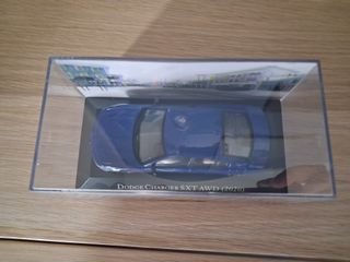 Modellino Dodge Charger R/T 2020 1:43