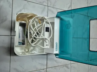 Inalatore Bremed 5001 NEB aerosol