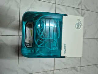 Inalatore Bremed 5001 NEB aerosol