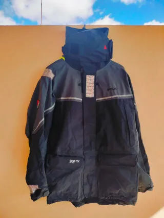 Chaqueta náutica Musto Hombre Gore-Tex