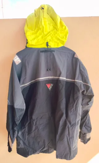 Chaqueta náutica Musto Hombre Gore-Tex