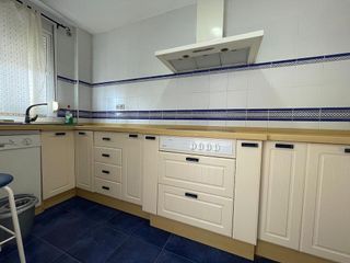 Dúplex en venta en Benalup-Casas Viejas