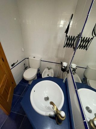 Dúplex en venta en Benalup-Casas Viejas