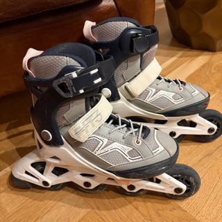 Patines en línea Oxelo Decathlon niño