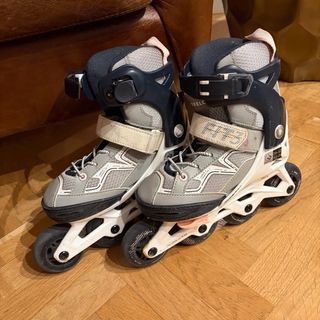 Patines en línea Oxelo Decathlon niño