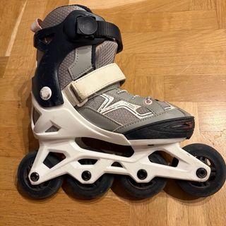 Patines en línea Oxelo Decathlon niño
