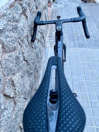 Cannondale Topstone Carbon 1 AXS 54