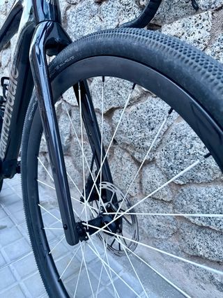 Cannondale Topstone Carbon 1 AXS 54