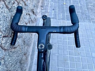 Cannondale Topstone Carbon 1 AXS 54