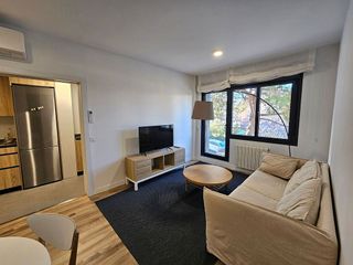 Piso en alquiler en Almenara en Madrid