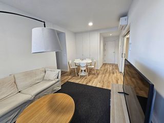 Piso en alquiler en Almenara en Madrid