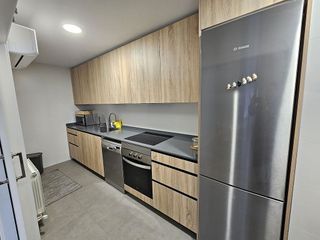 Piso en alquiler en Almenara en Madrid