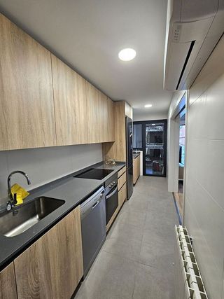 Piso en alquiler en Almenara en Madrid