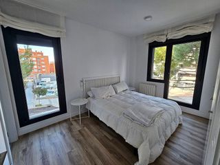 Piso en alquiler en Almenara en Madrid