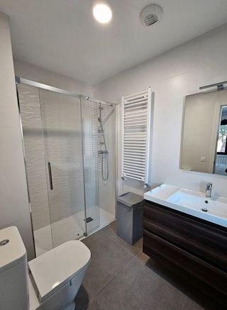 Piso en alquiler en Almenara en Madrid