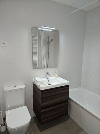 Piso en alquiler en Almenara en Madrid