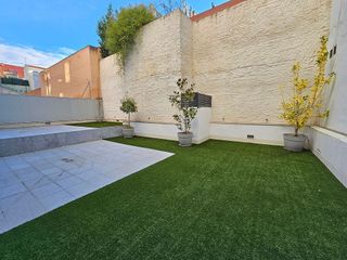 Piso en alquiler en Almenara en Madrid