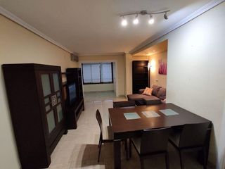 Piso en alquiler en Mestalla en Valencia