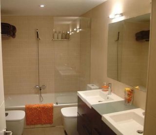 Piso en alquiler en Mestalla en Valencia