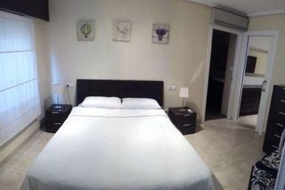 Piso en alquiler en Mestalla en Valencia