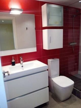 Piso en alquiler en Mestalla en Valencia