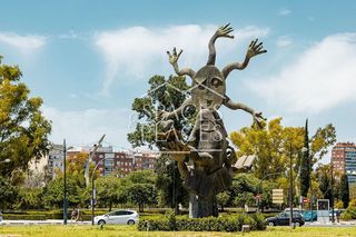 Piso en alquiler en Mestalla en Valencia