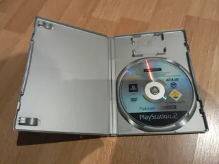 Stuntman PS2 Platinum Atari