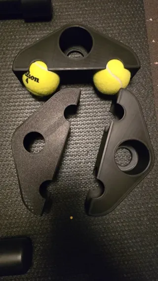 Basculantes para Wahoo Kickr Core V1