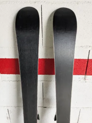 Esquís Elan Formula 130 en perfecto estado