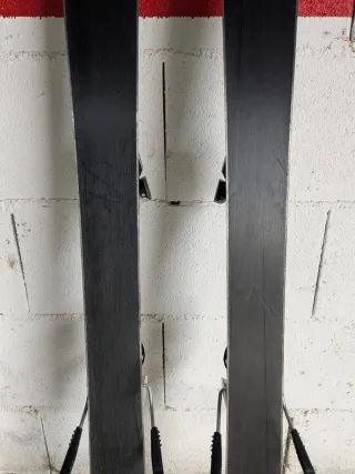 Esquís Elan Formula 130 en perfecto estado