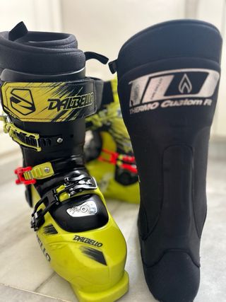 Botas de esquí Dalbello Krypton Pro talla 43