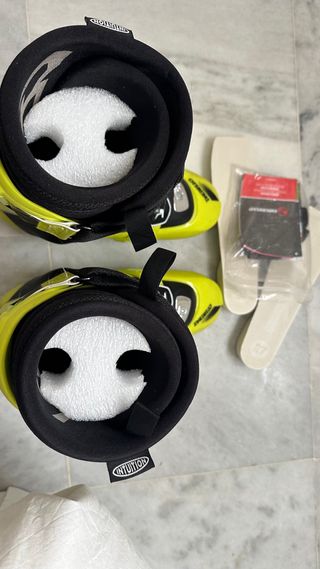 Botas de esquí Dalbello Krypton Pro talla 43