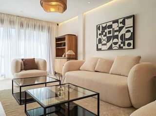 Piso en venta en Nueva Andalucía centro en Marbella