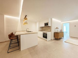 Piso en venta en Nueva Andalucía centro en Marbella